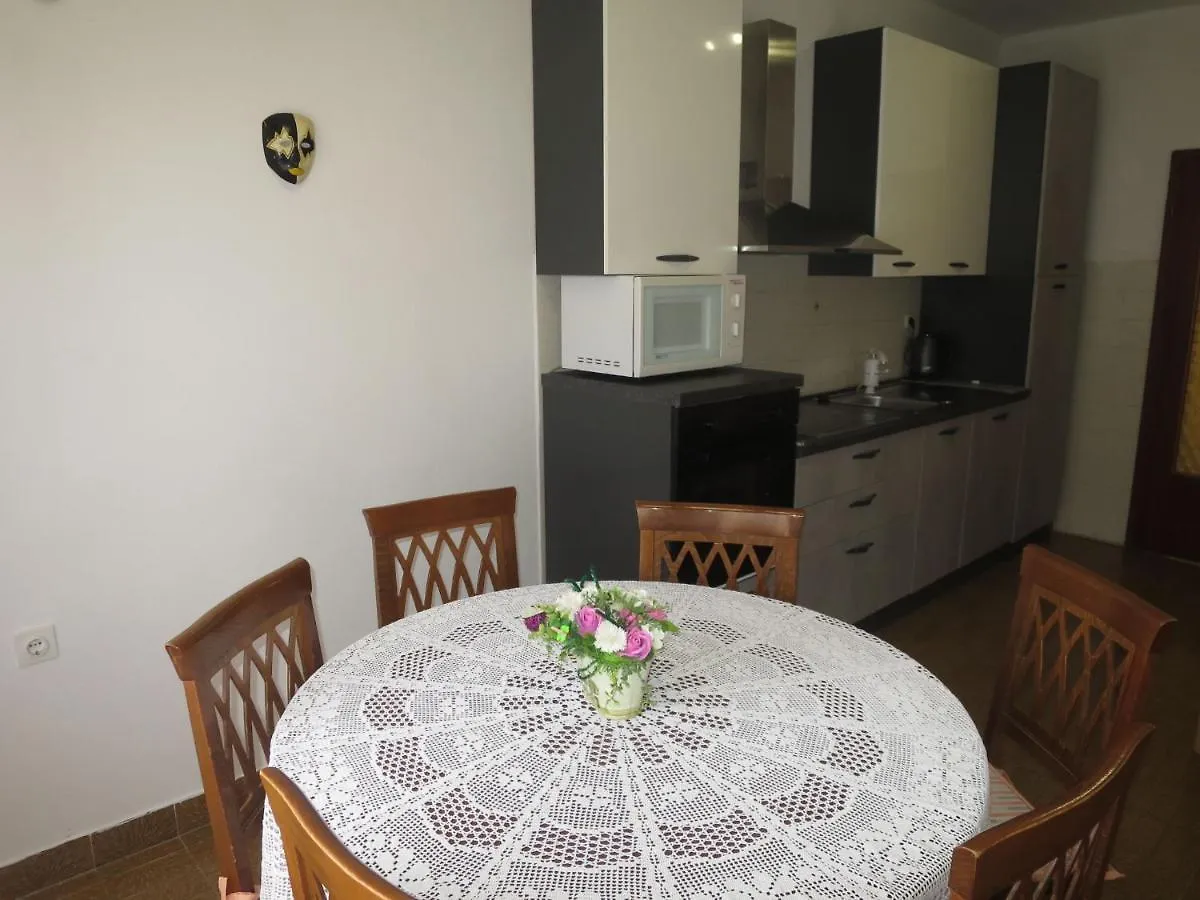 Apartment Lidija By Interhome 비르