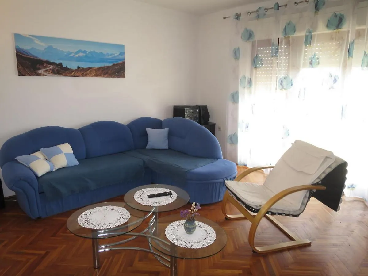 Apartment Lidija By Interhome 비르